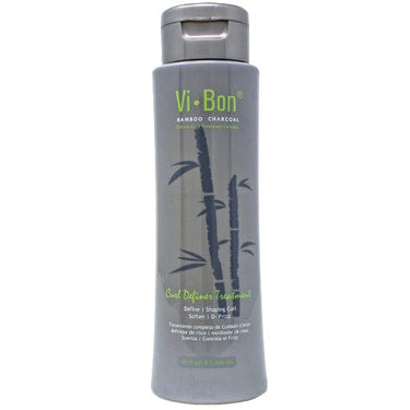 VI BON_Curl Definer Treatment with Bamboo charcoal 300ml_Cosmetic World